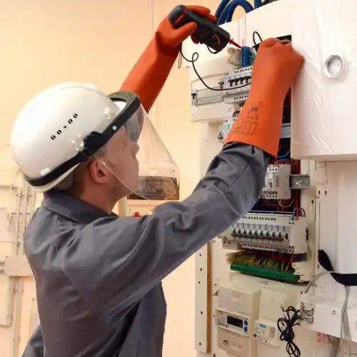 elektricien Westerhaar-Vriezenveensewijk